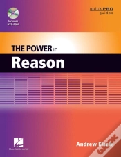 Capa do artigo Power In Reason