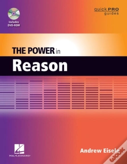 Capa do artigo Power In Reason