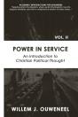 Power In Service - Preview