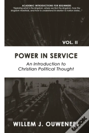 Capa do artigo Power In Service