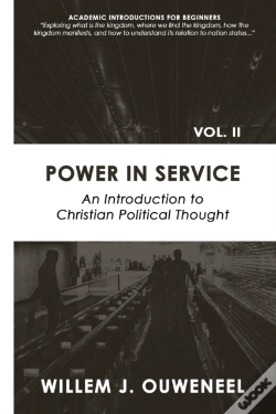 Capa do artigo Power In Service