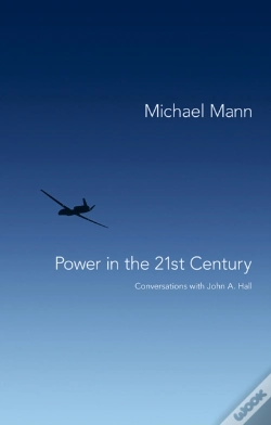 Capa do artigo Power In The 21st Century