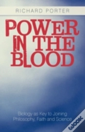 Capa do artigo Power In The Blood: Biology As Key To Jo