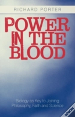 Capa do artigo Power In The Blood: Biology As Key To Jo