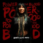 Capa do artigo Power in the Blood - CD