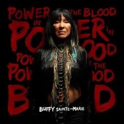 Capa do artigo Power in the Blood - CD