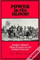 Power In The Blood