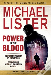 Power In The Blood