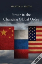 Capa do artigo Power In The Changing Global Order