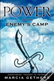 Capa do artigo Power In The Enemy