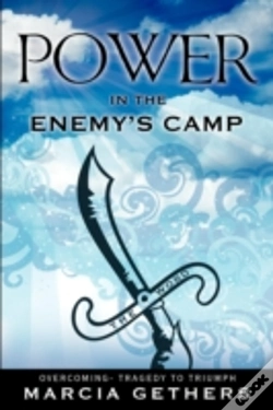 Capa do artigo Power In The Enemy'S Camp
