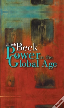 Capa do artigo Power In The Global Age