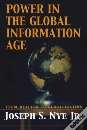 Capa do artigo Power In The Global Information Age
