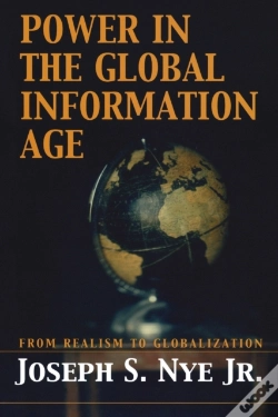 Capa do artigo Power In The Global Information Age