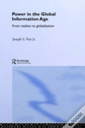 Capa do artigo Power In The Global Information Age