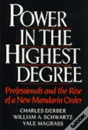 Capa do artigo Power In The Highest Degree