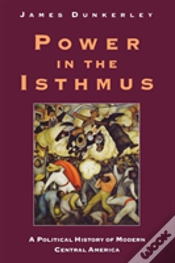 Capa do artigo Power In The Isthmus