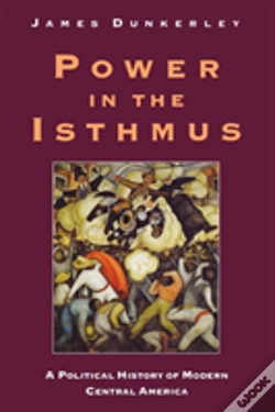 Capa do artigo Power In The Isthmus