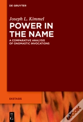 Power In The Name