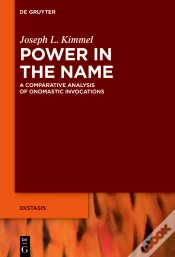 Capa do artigo Power In The Name