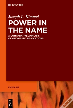 Capa do artigo Power In The Name