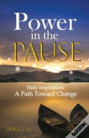 Capa do artigo Power In The Pause
