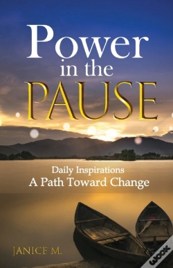 Capa do artigo Power In The Pause
