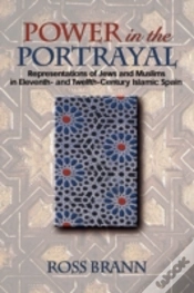 Capa do artigo Power In The Portrayal