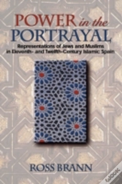 Capa do artigo Power In The Portrayal