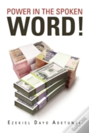 Capa do artigo Power In The Spoken Word!