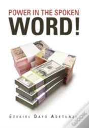 Capa do artigo Power In The Spoken Word!