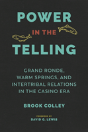 Power In The Telling - Preview