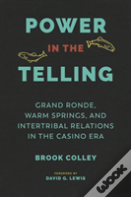 Power In The Telling