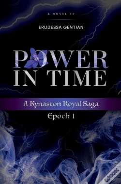 Capa do artigo Power In Time