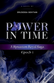 Capa do artigo Power In Time