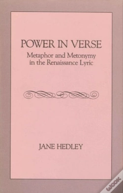 Capa do artigo Power In Verse