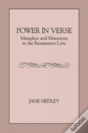 Capa do artigo Power In Verse