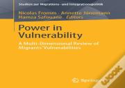 Power In Vulnerability