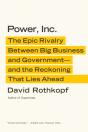 Power, Inc. - Preview
