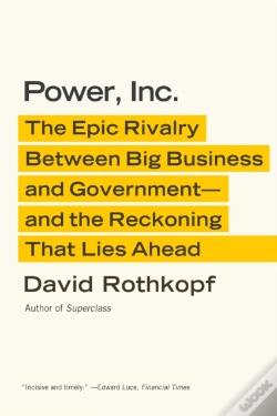 Capa do artigo Power, Inc.