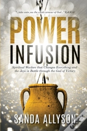 Capa do artigo Power Infusion