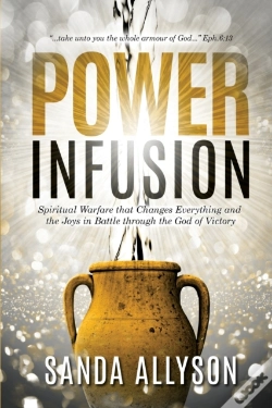 Capa do artigo Power Infusion