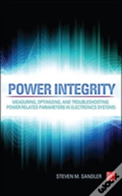 Capa do artigo Power Integrity