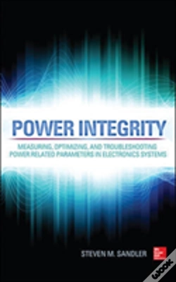 Capa do artigo Power Integrity