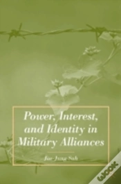Capa do artigo Power, Interest, And Identity In Military Alliances