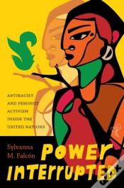 Capa do artigo Power Interrupted