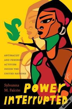 Capa do artigo Power Interrupted