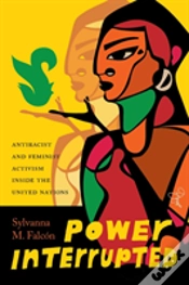 Capa do artigo Power Interrupted