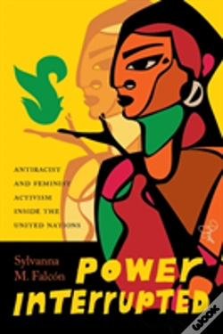 Capa do artigo Power Interrupted
