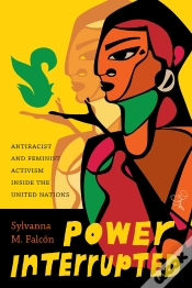Capa do artigo Power Interrupted